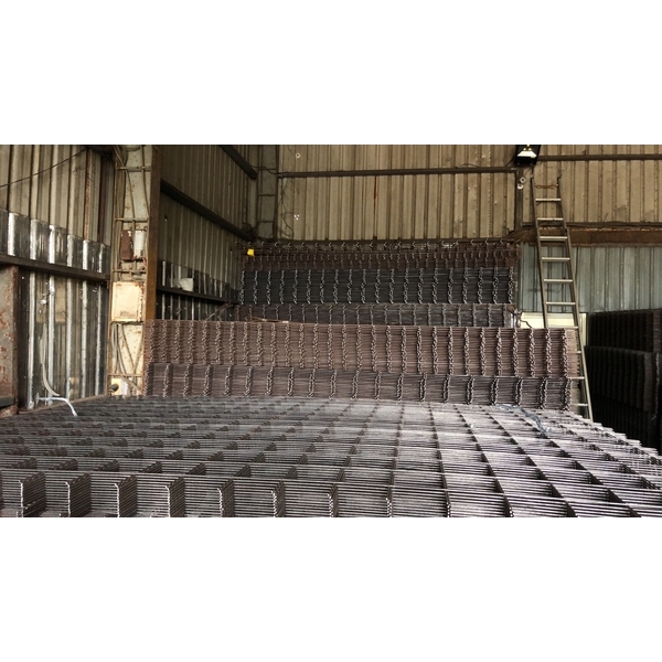 竹節鋼筋-利榮鋼鐵有限公司