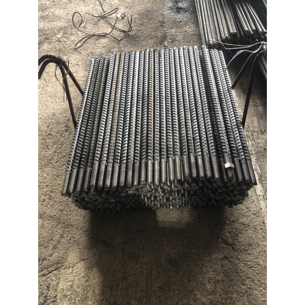 竹節鋼筋-利榮鋼鐵有限公司