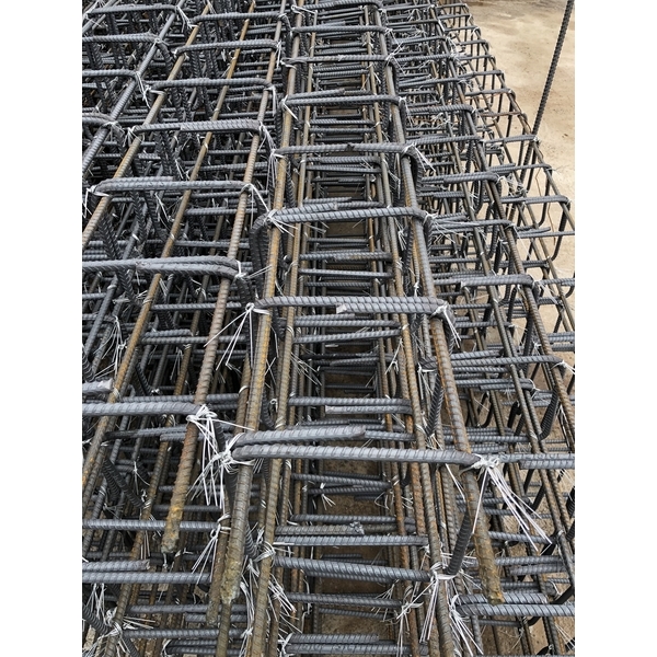 竹節鋼筋,利榮鋼鐵有限公司