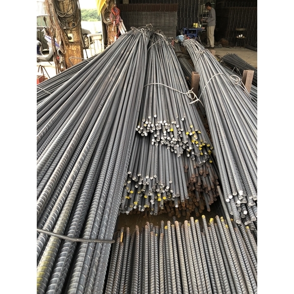 竹節鋼筋-利榮鋼鐵有限公司