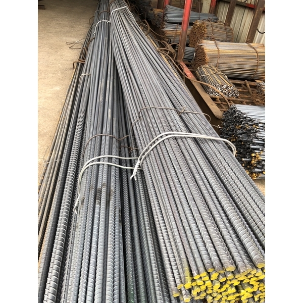 竹節鋼筋,利榮鋼鐵有限公司