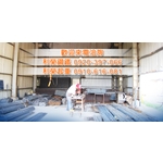 工廠實景 - 利榮鋼鐵有限公司