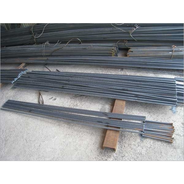 竹節鋼筋-利榮鋼鐵有限公司