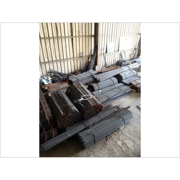 竹節鋼筋-利榮鋼鐵有限公司