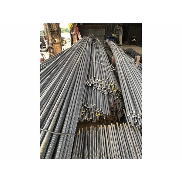 竹節鋼筋-利榮鋼鐵有限公司