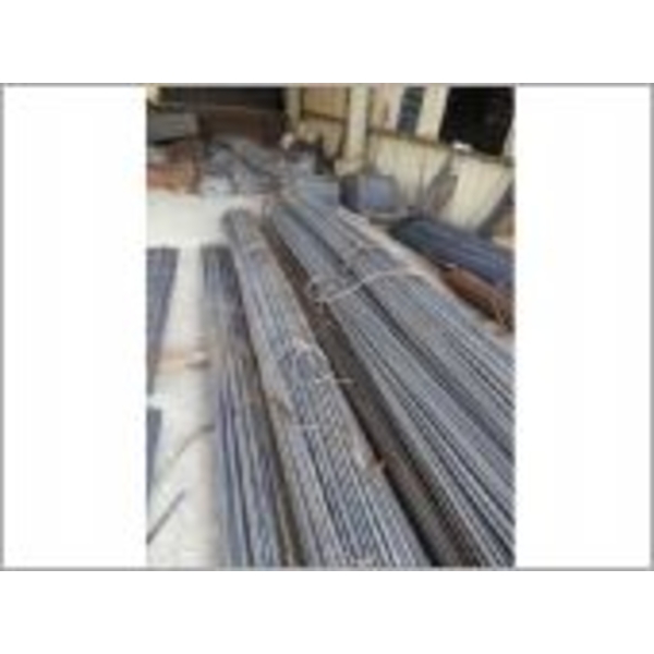 竹節鋼筋-利榮鋼鐵有限公司