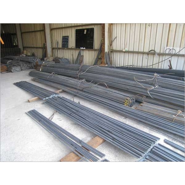 竹節鋼筋,利榮鋼鐵有限公司