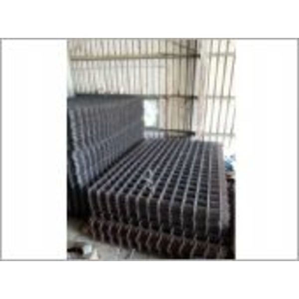 點焊鋼絲網-利榮鋼鐵有限公司