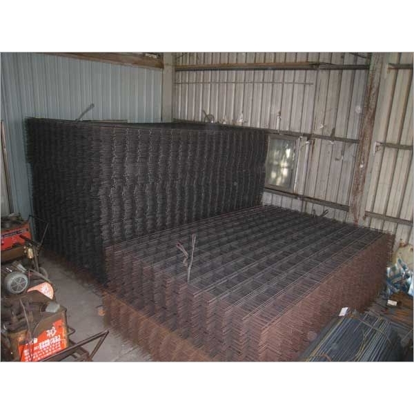 點焊鋼絲網-利榮鋼鐵有限公司