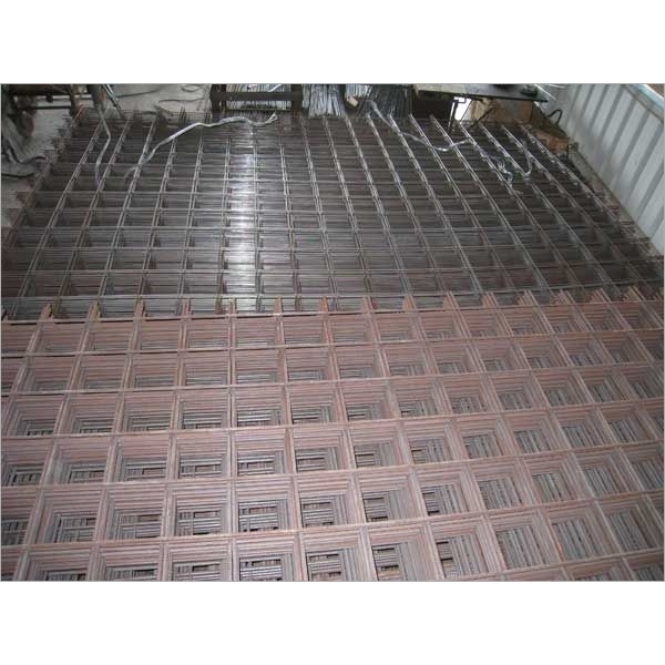 點焊鋼絲網-利榮鋼鐵有限公司