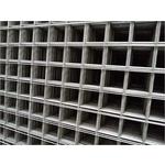 點焊鋼絲網 - 利榮鋼鐵有限公司