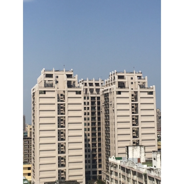 大樓石材牆面,吟冠企業社