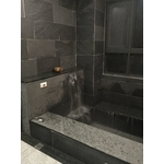 溫泉大理石浴缸 - 吟冠企業社