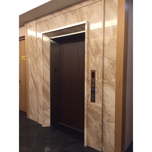 電梯外牆石材,吟冠企業社