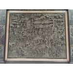 牆面石雕 - 吟冠企業社