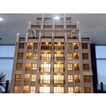 外牆石材施工模型-吟冠企業社