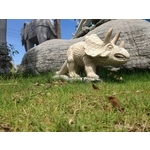 動物石雕藝術 - 吟冠企業社