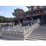 廟宇石材造景 - 吟冠企業社