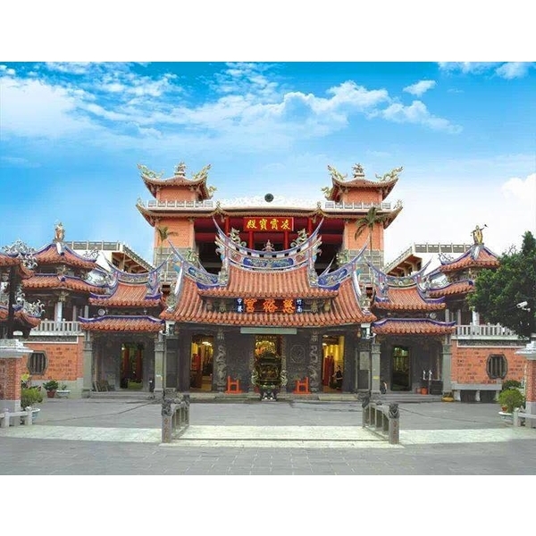 廟宇雕刻藝術 廟宇雕刻藝術,吟冠企業社