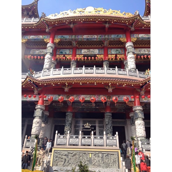 廟宇雕刻 廟宇雕刻,吟冠企業社