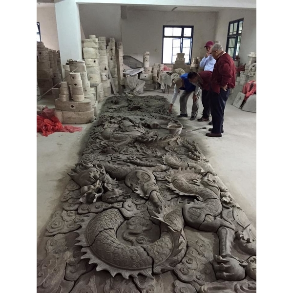 廟宇藝術雕刻 廟宇藝術雕刻,吟冠企業社