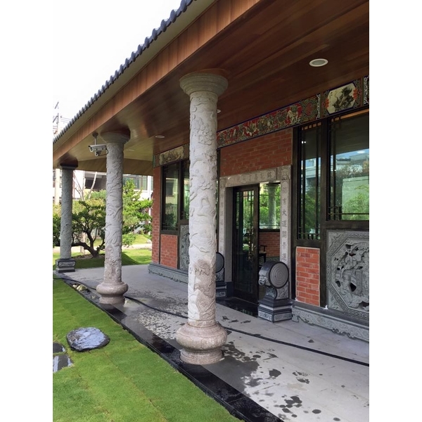 藝術雕刻,吟冠企業社