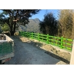 仿竹欄杆-鴻山園藝有限公司