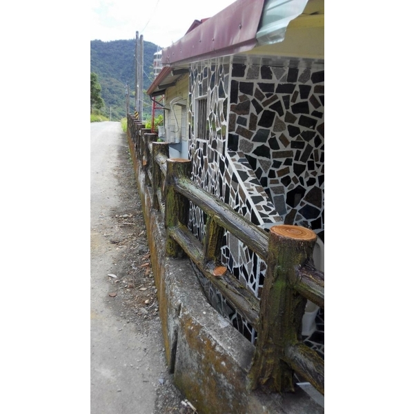 仿木欄杆-鴻山園藝有限公司