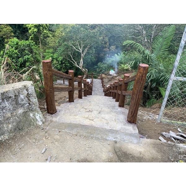 仿木欄杆-鴻山園藝有限公司