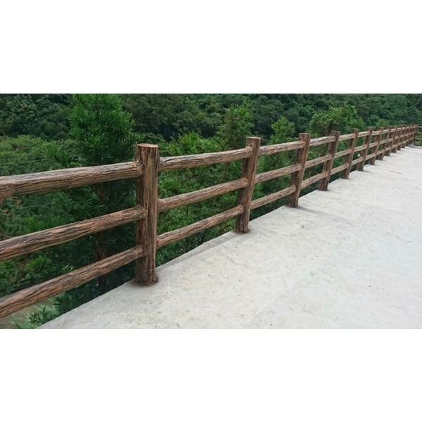 仿木欄杆-鴻山園藝有限公司