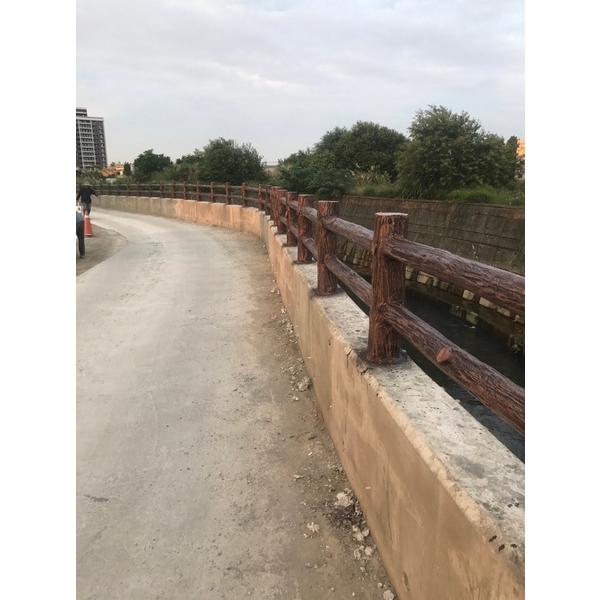 仿木欄杆-鴻山園藝有限公司