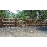 仿木欄杆 - 鴻山園藝有限公司