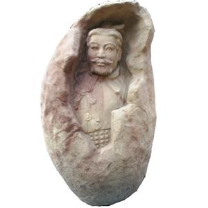 設計製造(兵馬俑),騰煇企業有限公司