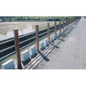 FRP造型欄杆 , 騰煇企業有限公司