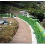 仿竹欄杆 , 騰煇企業有限公司