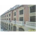 仿砂岩造型門窗框.飾板 - 騰煇企業有限公司