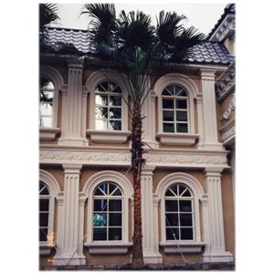 造型門窗框.飾板.羅馬柱.線板