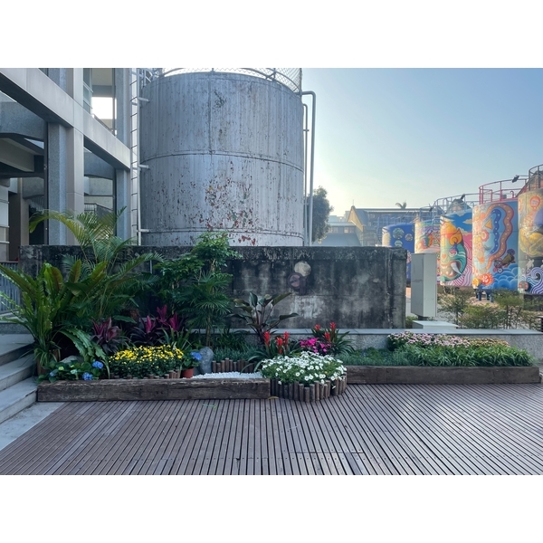 造景-永欣園藝中心