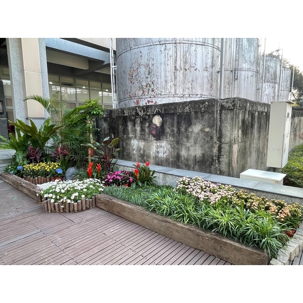 造景-永欣園藝中心