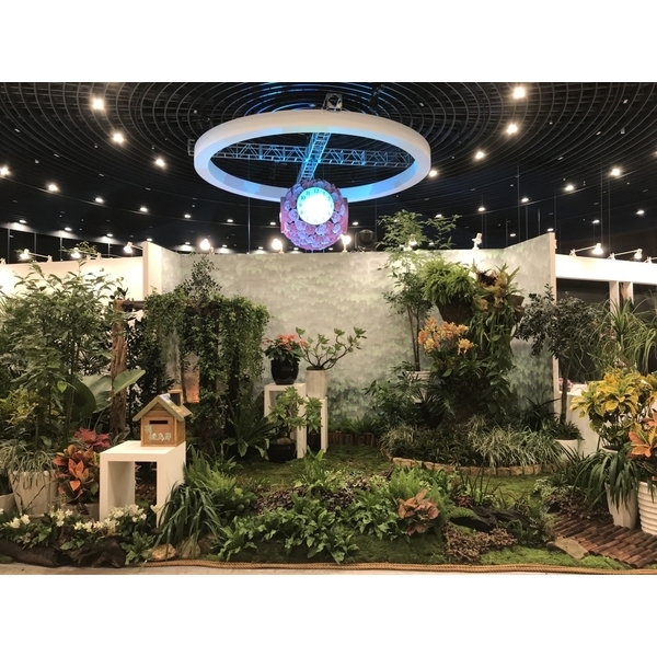 造景,永欣園藝中心