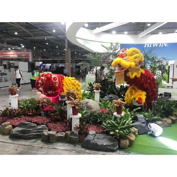 造景,永欣園藝中心