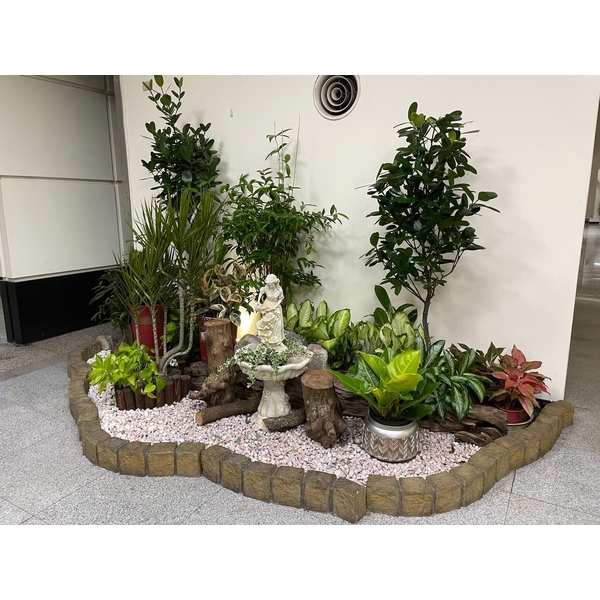 造景-永欣園藝中心