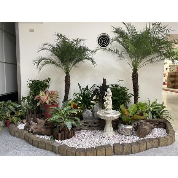 造景-永欣園藝中心