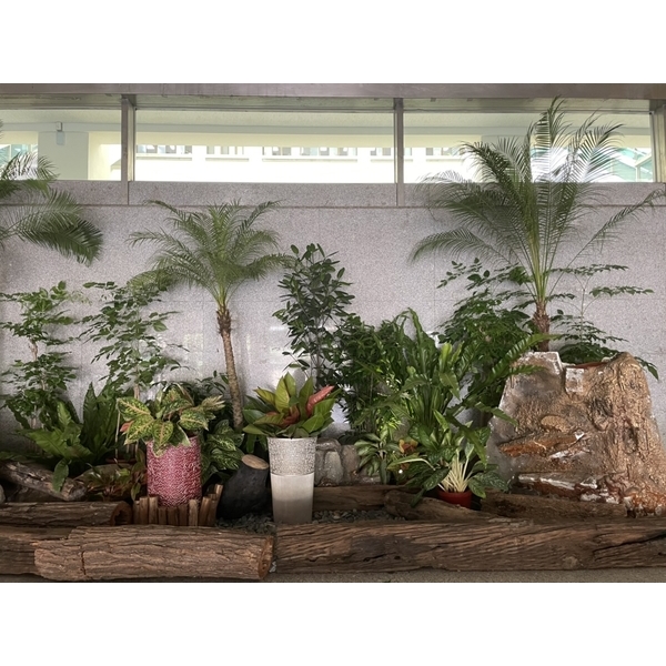 造景-永欣園藝中心