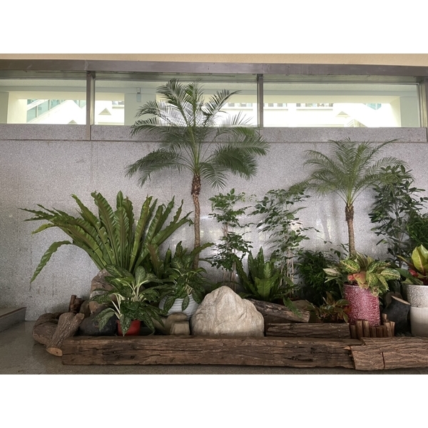 造景-永欣園藝中心