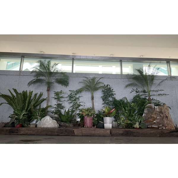 造景-永欣園藝中心