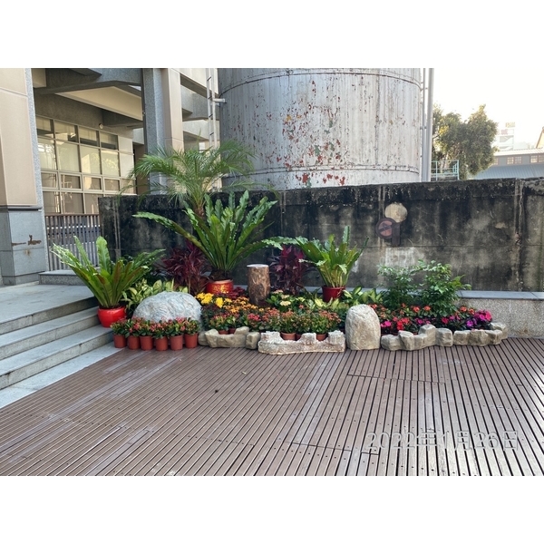 園藝造景-永欣園藝中心