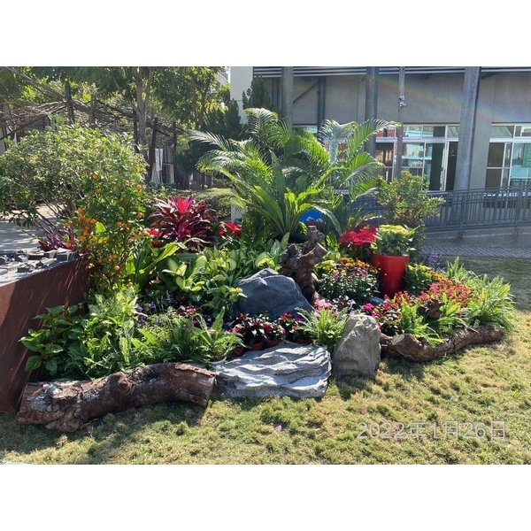 園藝造景,永欣園藝中心