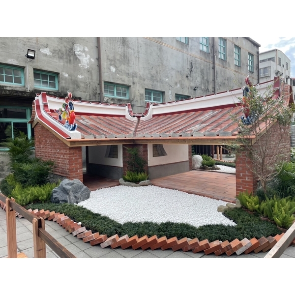 園藝造景 園藝造景-永欣園藝中心