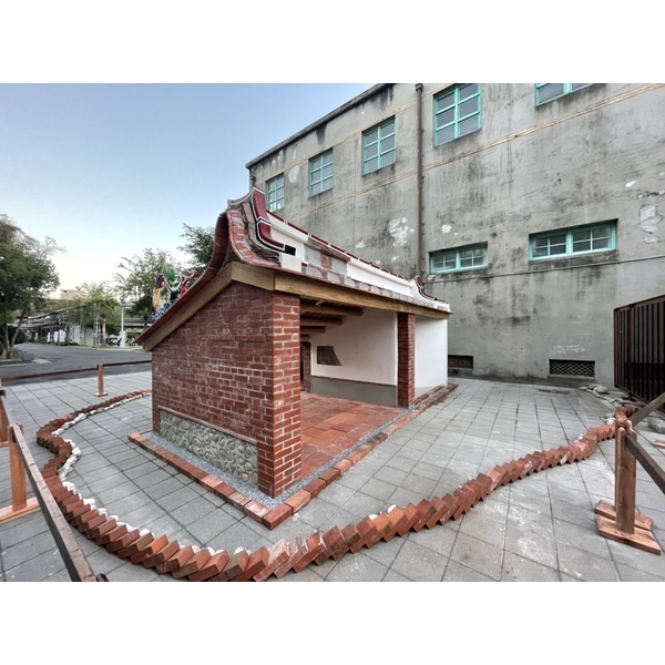 園藝造景 園藝造景-永欣園藝中心